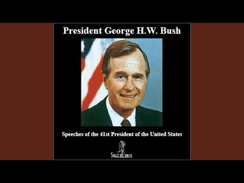 Address To The Joint Session Of Congress