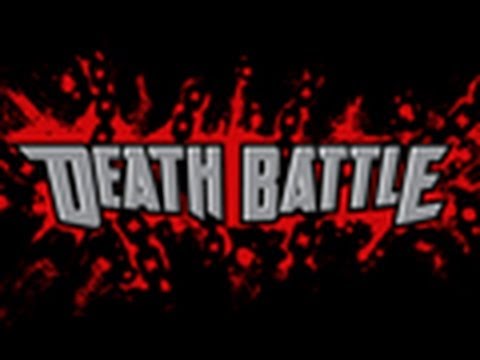 死亡之戰!| スクリックアトック! (DEATH BATTLE! vs The World | DEATH BATTLE! | ScrewAttack!)