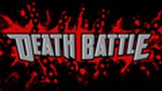 DEATH BATTLE! vs The World | DEATH BATTLE! | ScrewAttack!