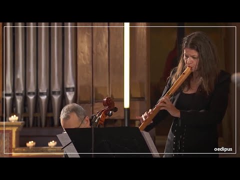 The discovery of passion | Dmitry Sinkovsky & Ensemble 1700