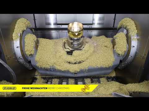 Frohe Weihnachten | Merry Christmas