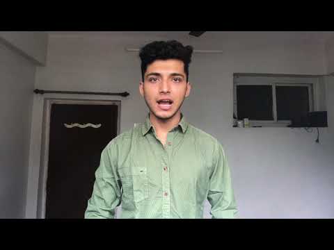 Suraj Lakhwani INTRODUCTION 