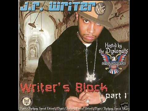 JR Writer - Niggaz Get Clapped Quick - WB1