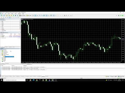 Video Binance Future Symbol List Update