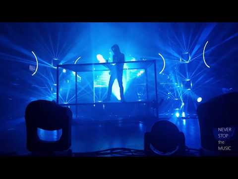 Alan Walker feat. Sorana - LOST CONTROL (Live Concert)