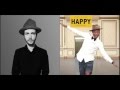 Pharrell Williams - Happy (NEUS Remix) 