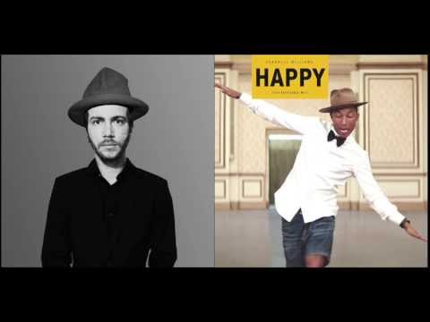 Pharrell Williams - Happy (NEUS Remix)