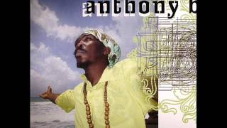 Anthony B  - Tired Of Waiting In Vain  2007