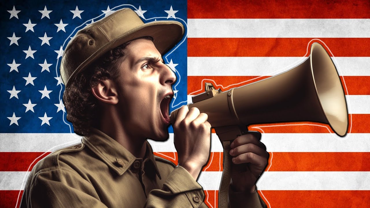New US Voice Lines - Update Sons of Atilla 2ⁿᵈ Dev Server - War Thunder