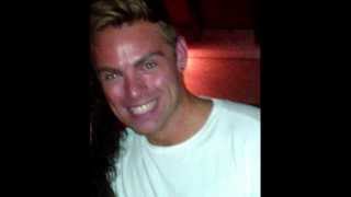 Ben Montague - Broken