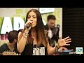 Nicoleta Nuca - Nu sunt (Live la Radio ZU) 
