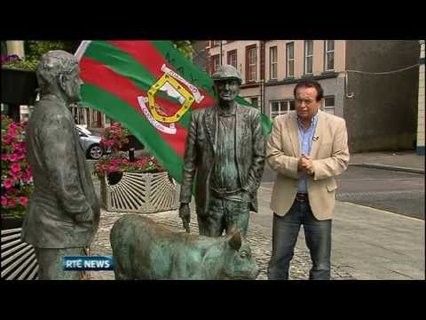 GAA Preview - Mayo v Tyrone