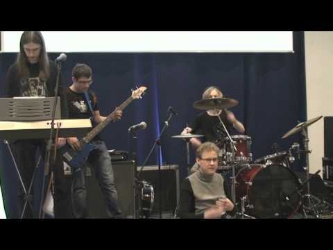 F&H feat. Arvianth - Full Moon (live @[ru]BronyCon 31.03.2013)