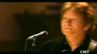 John Fogerty &amp; Keith Urban - Walking' In The Country