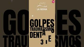 Urgencias dentales 24 h en Clínica Dental La Reina