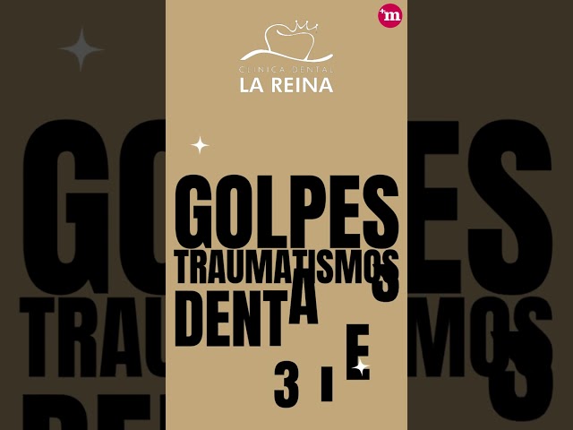 Urgencias dentales 24 h en Clínica Dental La Reina - Clínica Dental La Reina
