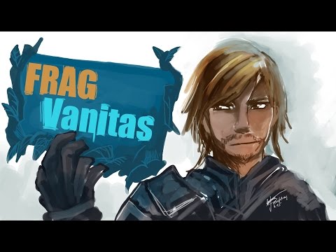 Frag den Vanitas - Dezember