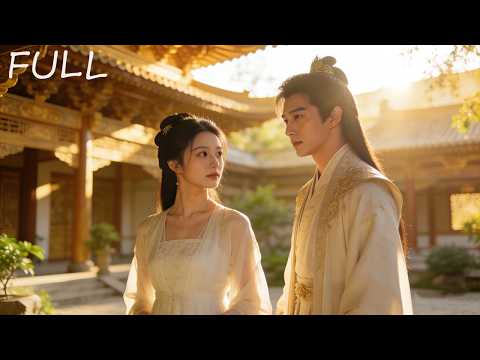 🔥Reborn Girl Refuses Crown Prince, Marries Injured Uncle Instead—He Wakes Up & Loves Her Dearly💘