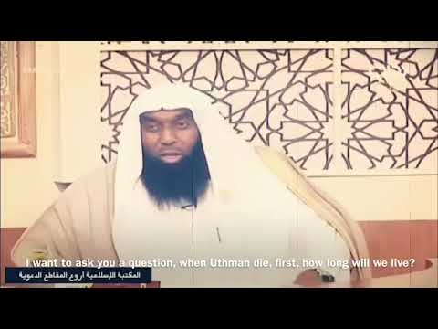 Bader Almeshari - How long will we live?