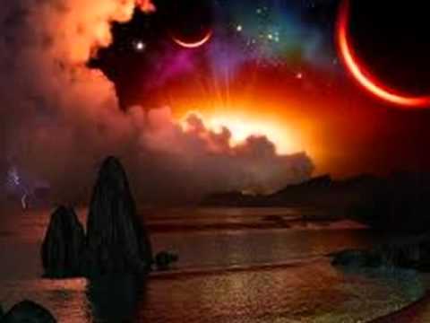 Shanghai Breezes - John Denver