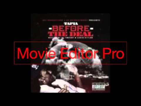 Tapia - Tonight ft  Monty & M80 Prod  by Badazz