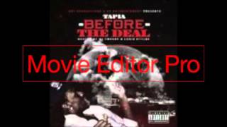 Tapia - Tonight ft  Monty &amp; M80 Prod  by Badazz