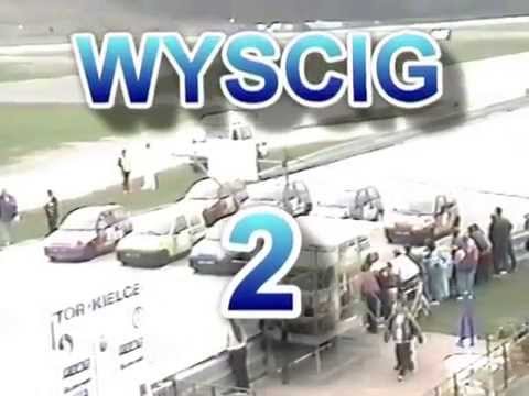 KIELCE Autosprint przy Pucharze CC 1994
