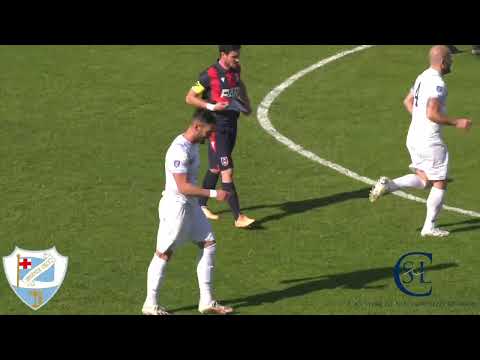 Sanremese - Gozzano 2-0 27/02/2022