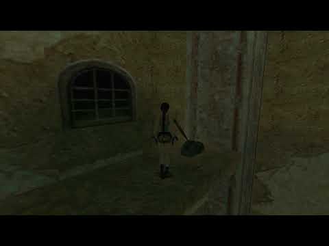 TRLE 2005.02.22 - Secret of the Catacombs