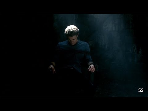 TVD - S3 Ep 7 - Stefan, Elena & Lexi - This isn't gonna work, Lexi.