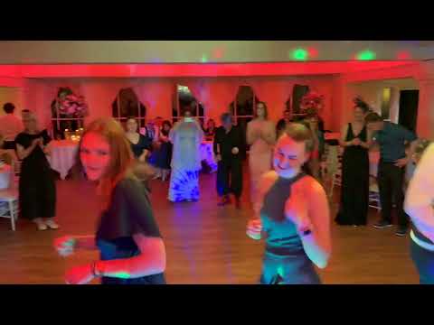 DJ Laura Mac video.