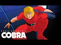 Space Adventure COBRA EP01 Resurrection The Psycho Gun English Sub