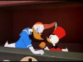 Donald Duck: Straigt Shooters 1947
