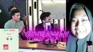 Download lagu 2020 - Promo Trans7 : Indonesia Giveaway (Mulai 17 Agustus 2020) [30sec] mp3