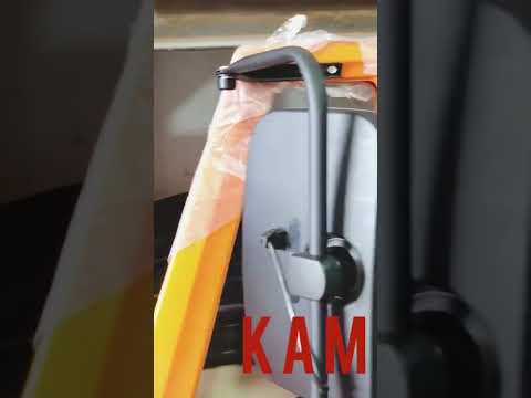 Кронштейн зеркал на камаз оригинал