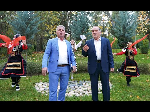 Kole & Pashko Martini - Çika e Dukagjinit