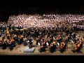 Весенние хоровые капеллы - 2014 - закрытие 
