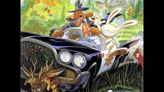 Sam &amp; Max Hit the Road video thumbnail