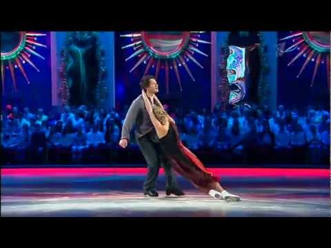 Domnina Tikhonov - "Birds" Ice Age: Cup of Pros (Ep. 9)