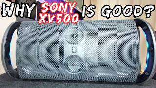 Video thumbnail for Is the Sony XV500 Really This GOOD? by AudioTribe