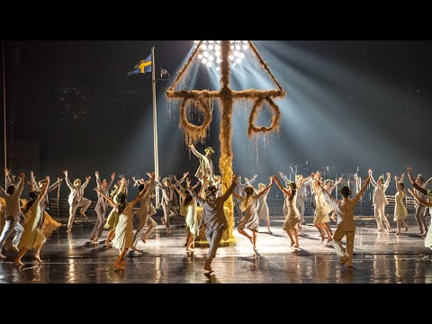 Midsummer Night's Dream | Alexander Ekman