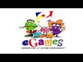 Fixed Egames Treehouse Nickelodeon Noggin Nelvana