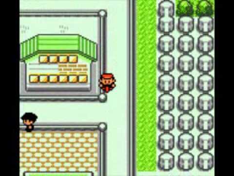 Pokemon Red/Blue In Color? | GBAtemp.net The Independent Video Game Community