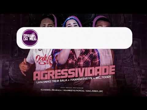 MC TODDY, LANZNIHO TREM BALA E HANNIIKEELYN , MÚSICA NOVA 🇧🇷