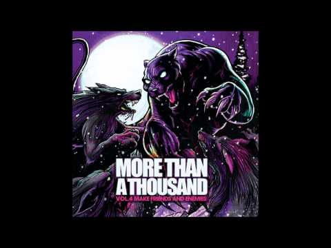 More Than a Thousand - A Sharp Tongue Can Cut Your Own Throat 2 [Full HD] [Lyrics in Description]