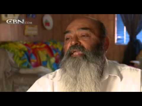 Gratitude in Action in Cowboy Country - CBN.com