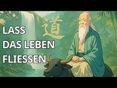 Laozi （老子）: Die 5-Minuten-Chinesische Philosophie für mehr Erfolg ohne Stress (Daoismus & Wu Wei)
