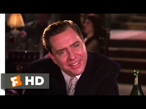 The Barefoot Contessa (1954) - A Lot of Talent Scene (3/12) | Movieclips