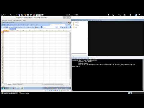 Cobalt Strike VBS Beacon Vs Kaspersky 6