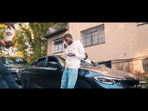 Skippa - Mad Man (Official Music Video)